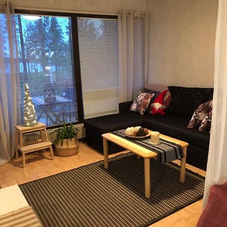 Joutiaisentie I 55 Forest Apartment Joutsa Exterior foto